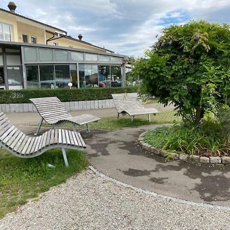 Rhein-Camping Waldshut 外观 照片