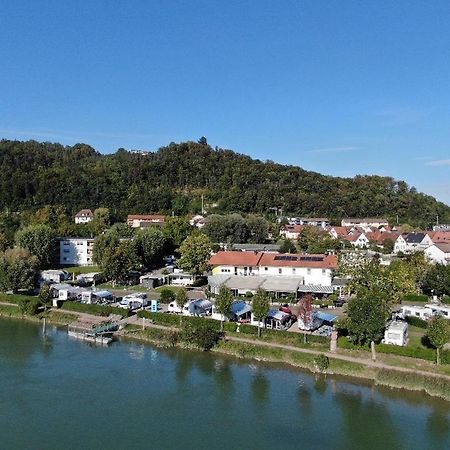 Rhein-Camping Waldshut 外观 照片
