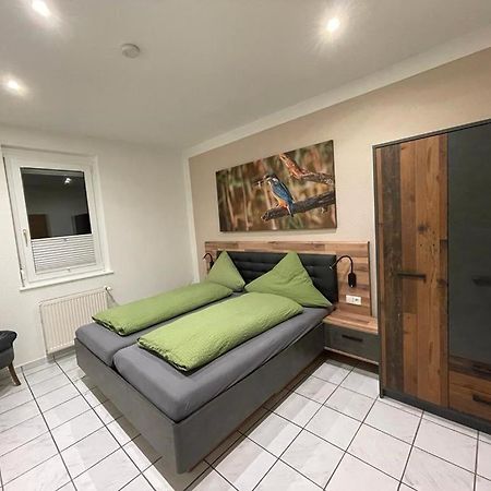 Rhein-Camping Waldshut 外观 照片