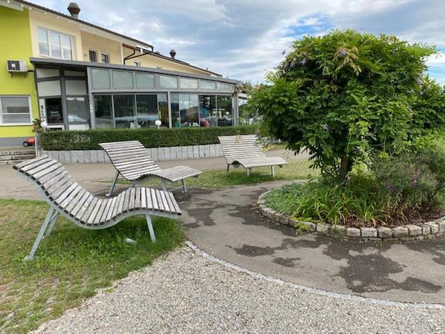 Rhein-Camping Waldshut 外观 照片