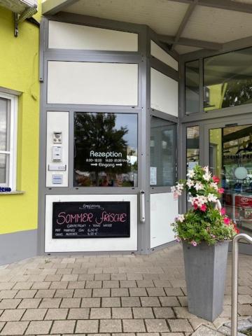 Rhein-Camping Waldshut 外观 照片