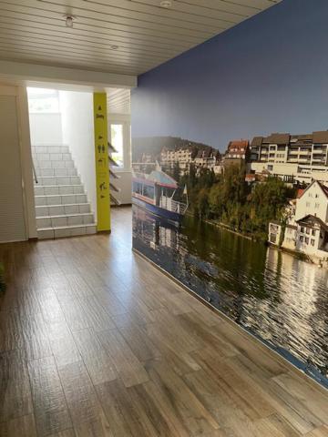 Rhein-Camping Waldshut 外观 照片