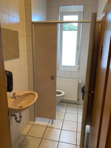 Rhein-Camping Waldshut 外观 照片