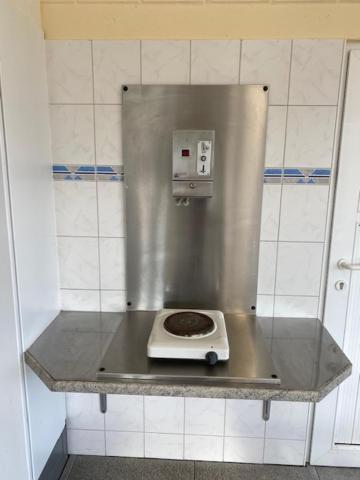 Rhein-Camping Waldshut 外观 照片
