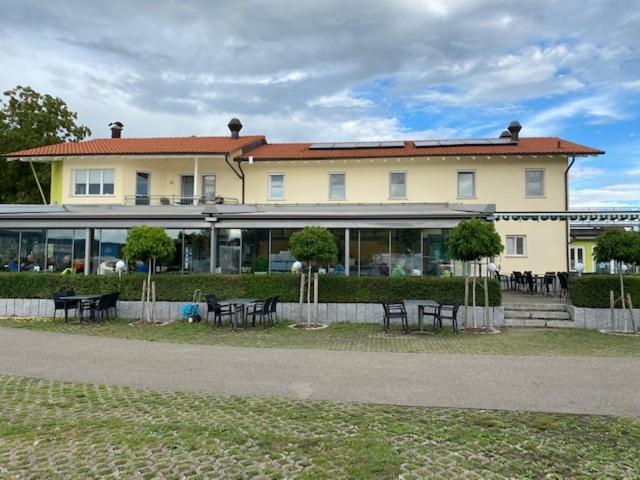 Rhein-Camping Waldshut 外观 照片